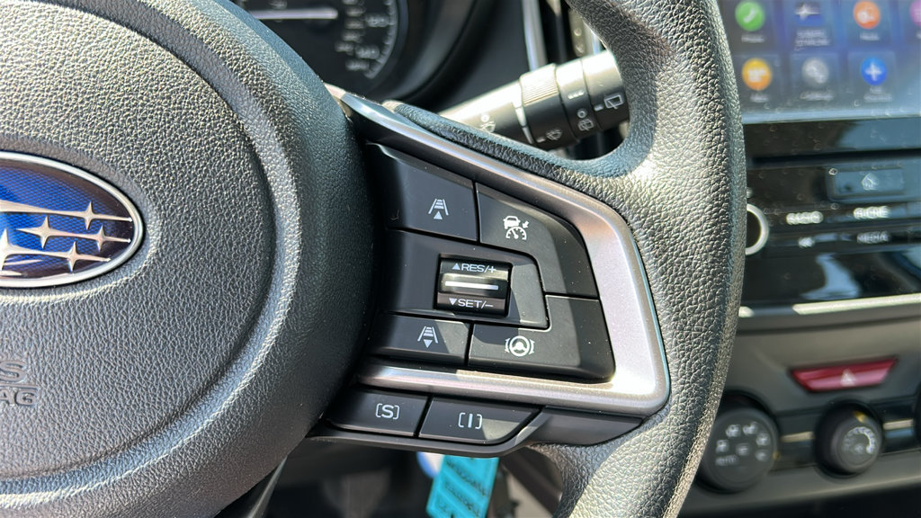 Used 2023 Subaru Forester AWD/4WD image 13