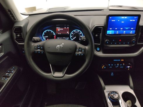Used 2021 Ford Bronco Sport Big Bend AWD/4WD image 22
