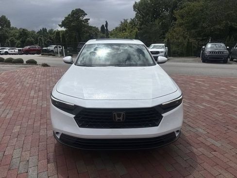 Used 2024 Honda Accord EX image 25
