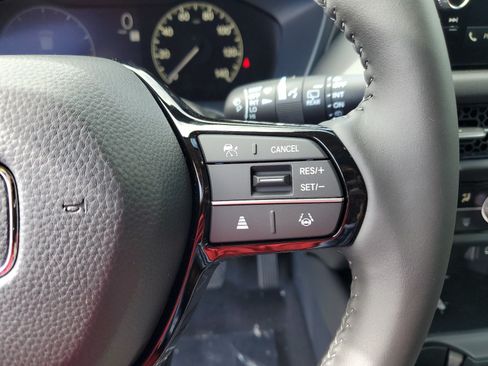 Used 2025 Honda HR-V EX-L image 22