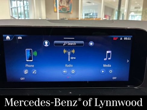 Used 2026 Mercedes-Benz GLA 250 4MATIC image 23
