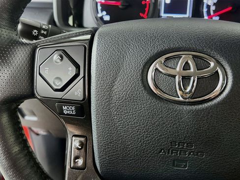 Used 2023 Toyota 4Runner 40th Anniversary SE AWD/4WD image 19