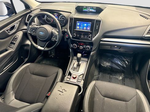 Used 2022 Subaru Forester Premium image 13