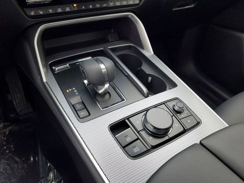 New 2026 MAZDA CX-90 3.3 Turbo w/ Premium Plus Pkg image 32