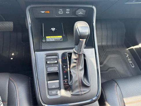 Used 2024 Honda CR-V Sport-L image 24