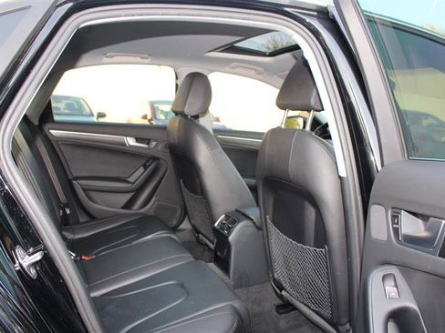 Used 2015 Audi A4 2.0T Premium Plus w/ Technology Package image 15