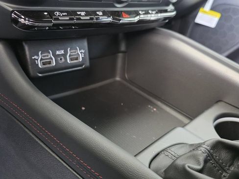 New 2026 Dodge Durango GT RWD image 24