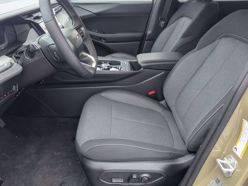 New 2026 Jeep Cherokee Laredo AWD/4WD image 9