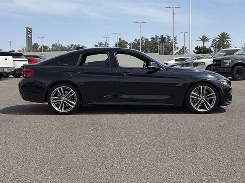 Used 2018 BMW 430i Gran Coupe image 5