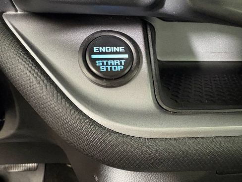 Used 2021 Ford Bronco Sport Big Bend w/ Big Bend Package (96B) AWD/4WD image 27