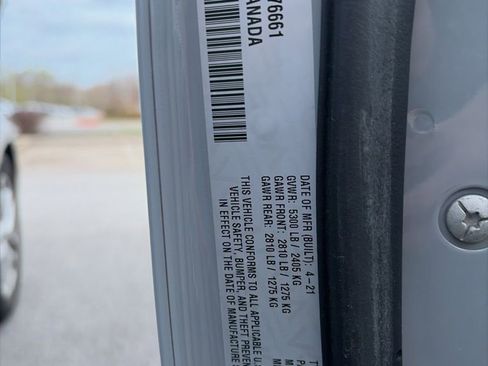 Used 2021 Dodge Challenger R/T image 13