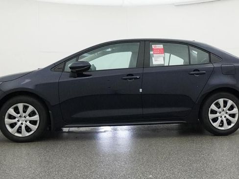 New 2026 Toyota Corolla LE FWD image 19