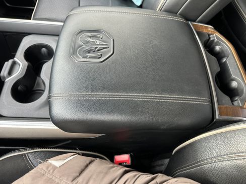 Used 2022 RAM 4500 Laramie image 23