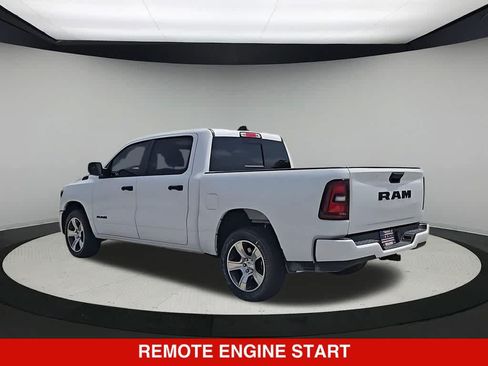 New 2026 RAM 1500 Express RWD image 6