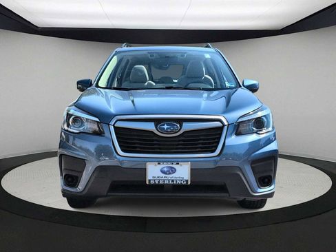 Used 2020 Subaru Forester Premium AWD/4WD image 3