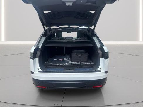 New 2026 Land Rover Range Rover Velar Dynamic SE image 28