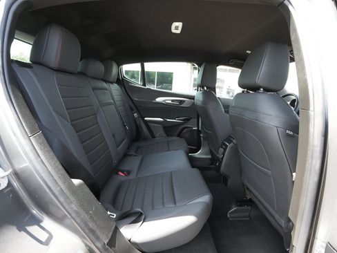 Used 2024 Dodge Hornet R/T w/ R/T Blacktop Package AWD/4WD image 34