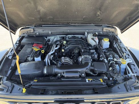 Used 2024 Jeep Gladiator Rubicon image 34