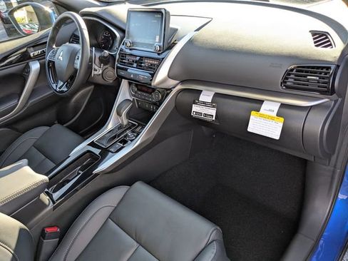 New 2026 Mitsubishi Eclipse Cross SEL AWD/4WD image 15