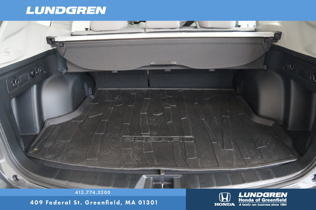 Used 2024 Subaru Forester AWD/4WD image 28