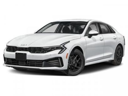 Used 2025 Kia K5 LXS