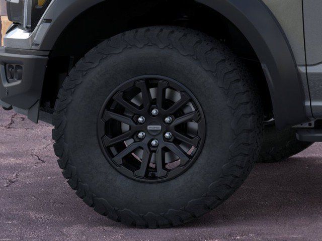 New 2026 Ford F150 Raptor AWD/4WD image 19