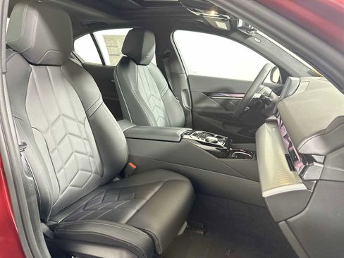 New 2026 BMW 530i xDrive w/ M Sport Package image 21