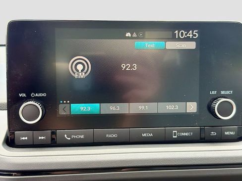 Used 2025 Honda Accord LX image 14