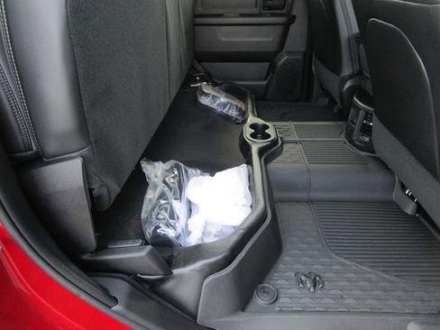 New 2025 RAM 3500 Tradesman image 12