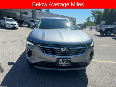 Used 2023 Buick Envision Essence