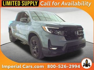 Used 2024 Honda Ridgeline Black Edition video 1