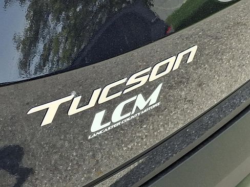 New 2026 Hyundai Tucson SEL image 20