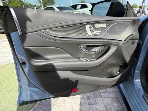 Used 2026 Mercedes-Benz AMG GT 63 image 17