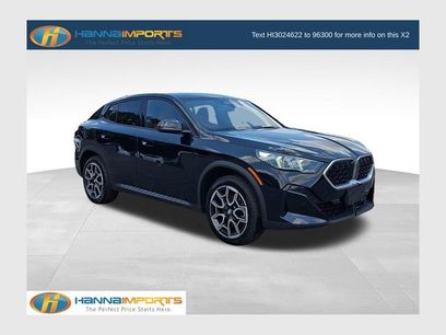 Used 2025 BMW X2 xDrive28i w/ Premium Package