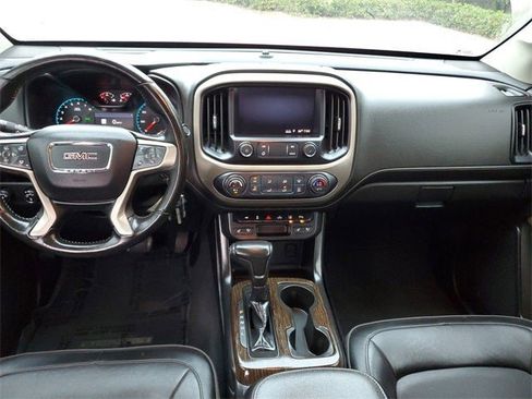 Used 2020 GMC Canyon Denali image 51