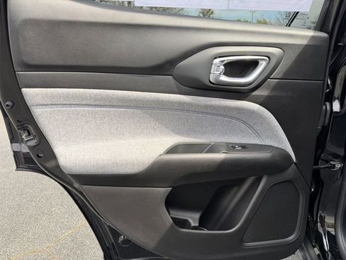 Used 2024 Jeep Compass Latitude image 24