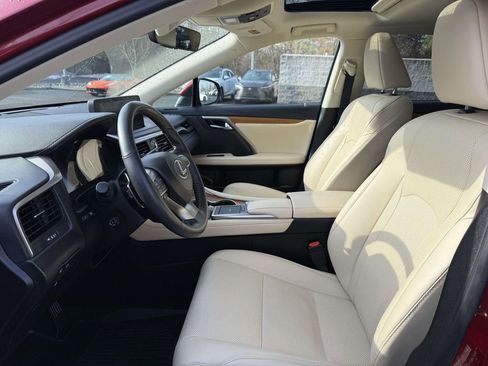 Used 2022 Lexus RX 350 AWD w/ Premium Package image 13