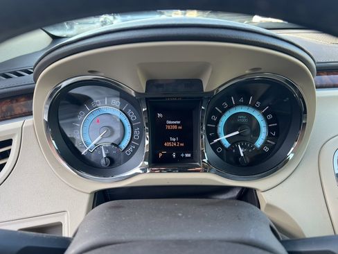 Used 2013 Buick LaCrosse Leather image 16