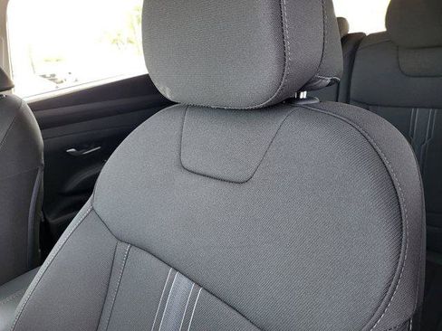 New 2026 Hyundai Tucson SEL AWD/4WD image 26