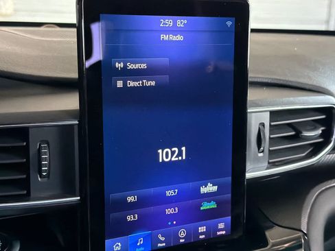 Used 2021 Ford Explorer ST w/ Equipment Group 401A AWD/4WD image 20