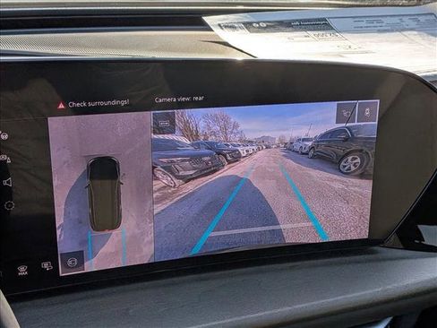 New 2025 Audi Q5 Premium Plus image 12