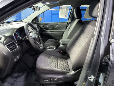 Used 2022 Chevrolet Equinox LT AWD/4WD image 26