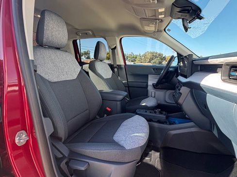 New 2025 Ford Maverick XLT w/ Equipment Group 301A image 25