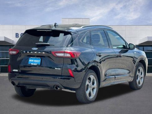 Used 2023 Ford Escape ST-Line w/ Tech Pack #1 AWD/4WD image 33