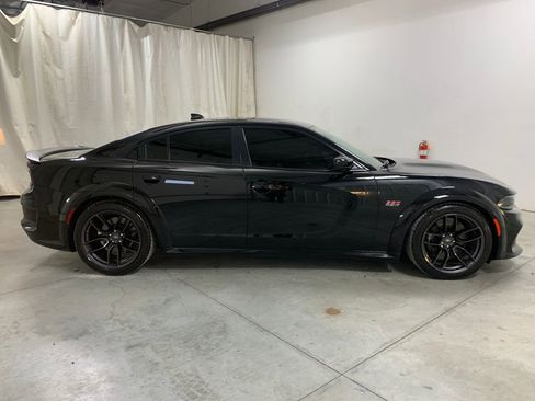 Used 2021 Dodge Charger Scat Pack image 28