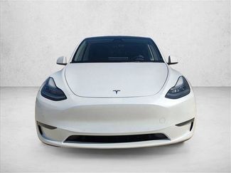 Used 2021 Tesla Model Y Long Range video 2