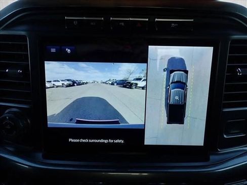 Used 2022 Ford F150 XLT w/ Equipment Group 302A High AWD/4WD image 16