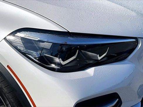 Used 2022 BMW X5 sDrive40i w/ Premium Package image 33