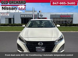 Used 2024 Nissan Altima 2.5 SL AWD/4WD video 2