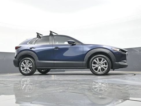 Used 2020 MAZDA CX-30 FWD w/ Select Package image 48